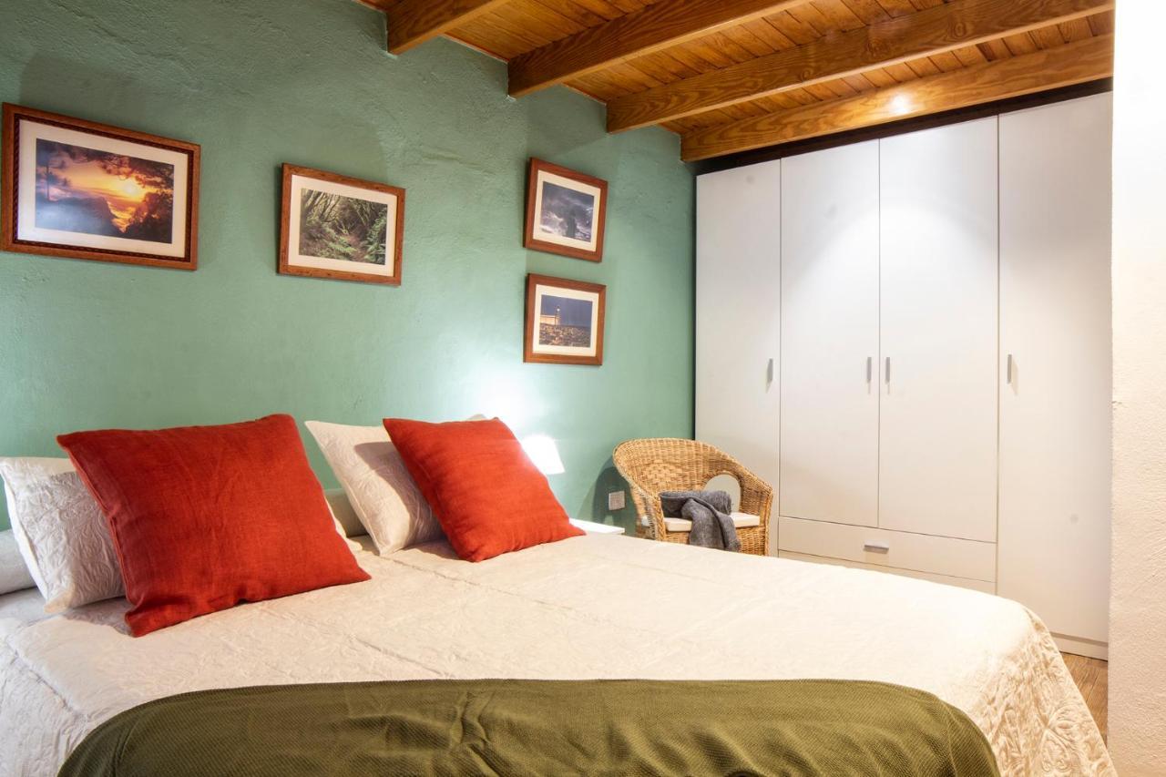 Vila Casa Carlos - Hermigua Exteriér fotografie
