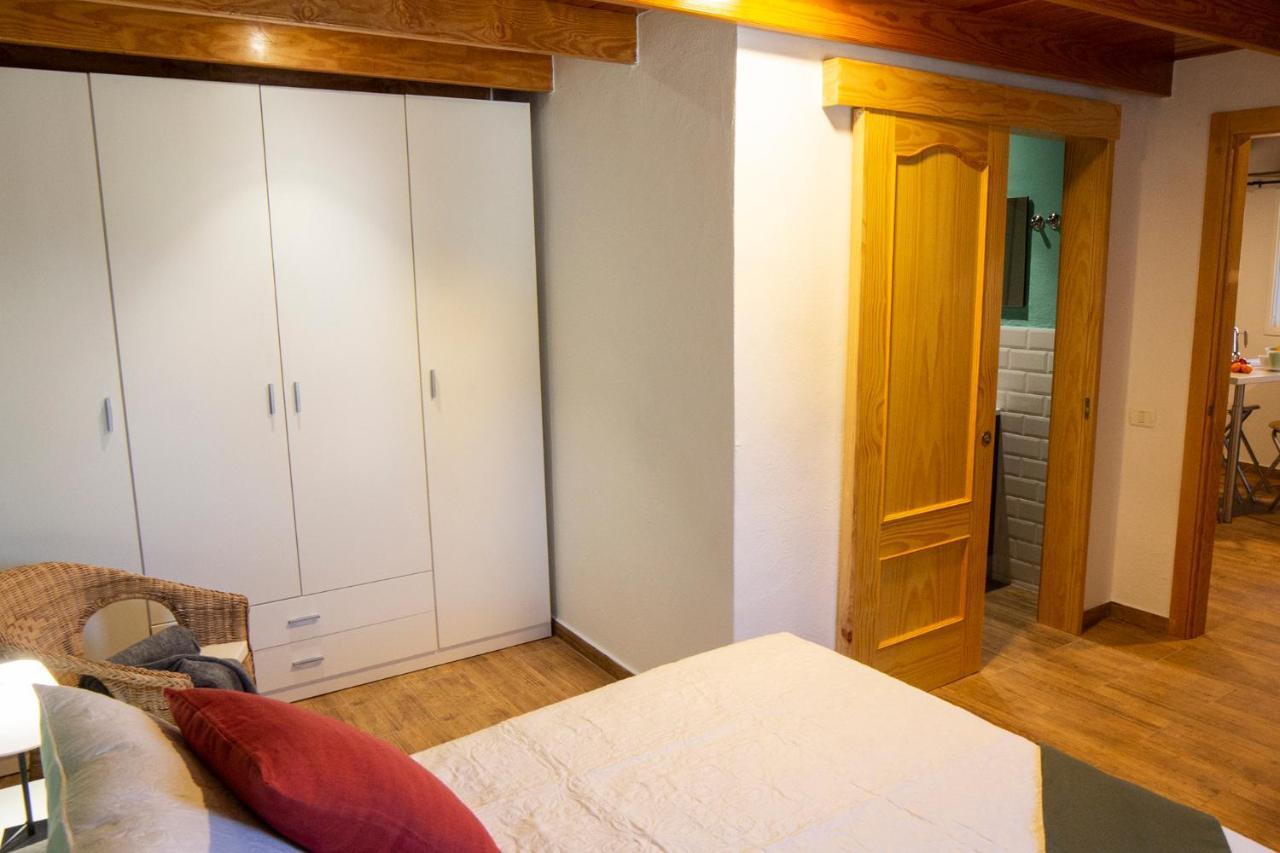 Vila Casa Carlos - Hermigua Exteriér fotografie