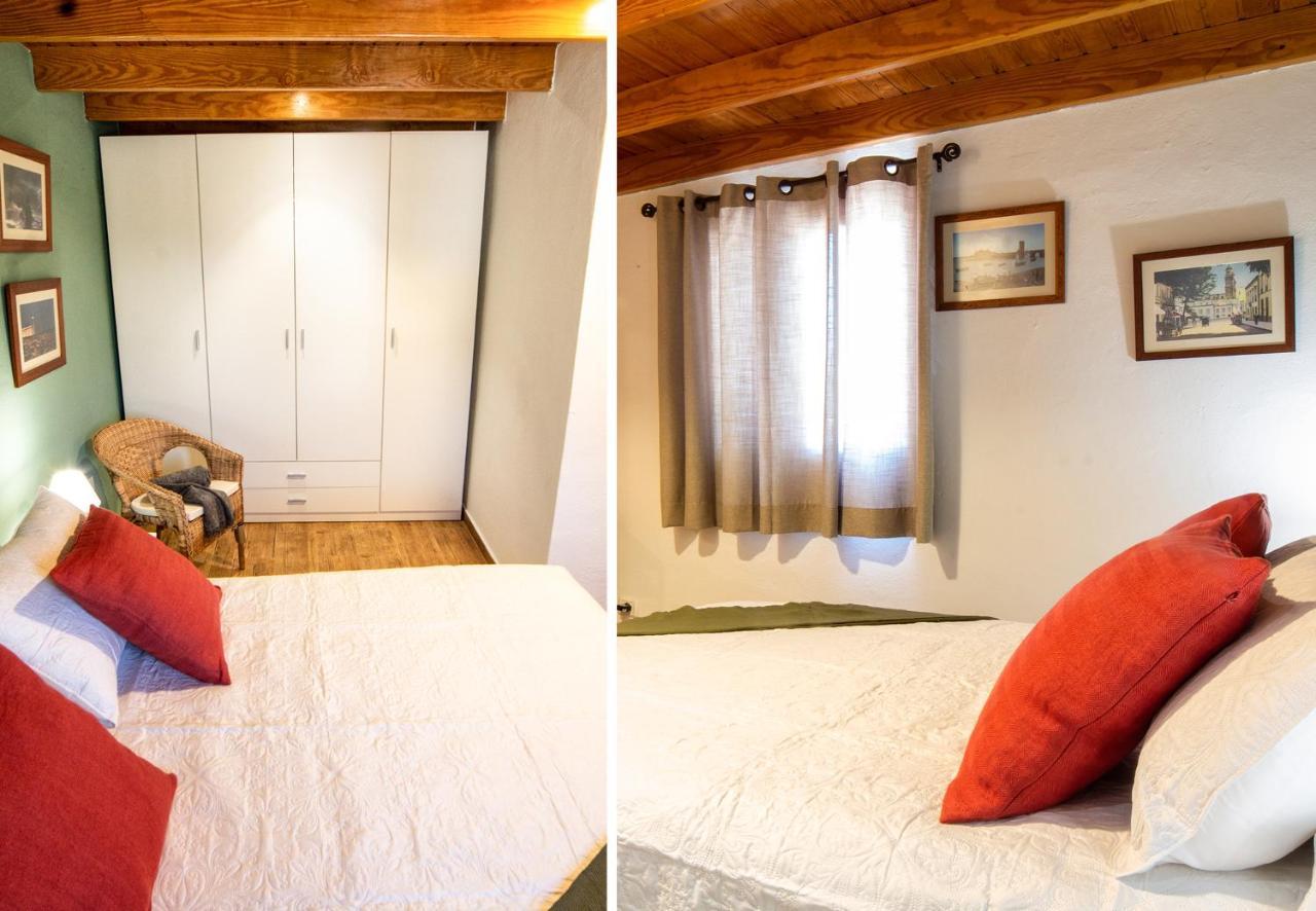 Vila Casa Carlos - Hermigua Exteriér fotografie